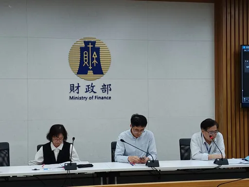 兆元投資方案首年報捷！去年民間投資逾3千億創新高