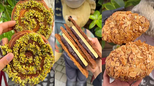 首爾可頌名店Teddy Beurre House首登晶華酒店限時快閃　韓流奶油香3/11登場