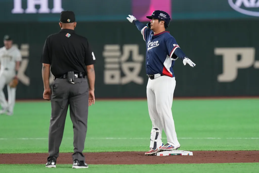 分析｜文保景為何要「控分」？他「控分」錯了嗎？