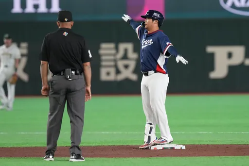 分析｜文保景為何要「控分」？他「控分」錯了嗎？