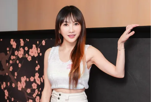 10億身家女星兒子違規被記過　懺悔自揭「酒駕黑歷史」