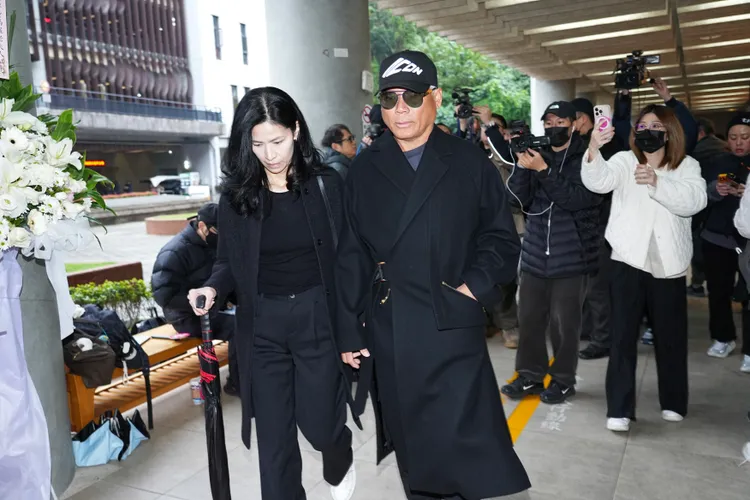 巫啟賢也參與「小胖基金」資助計劃。彭欣偉攝