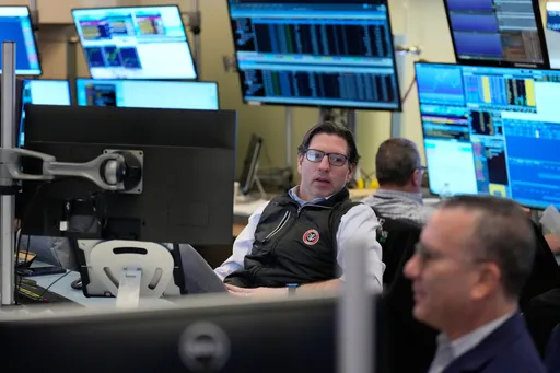 美伊終戰有望　美股道瓊漲305點　台積電ADR收高