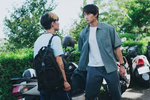 范少勳揭社工高壓日常　蹲點育幼院一度喘不過氣