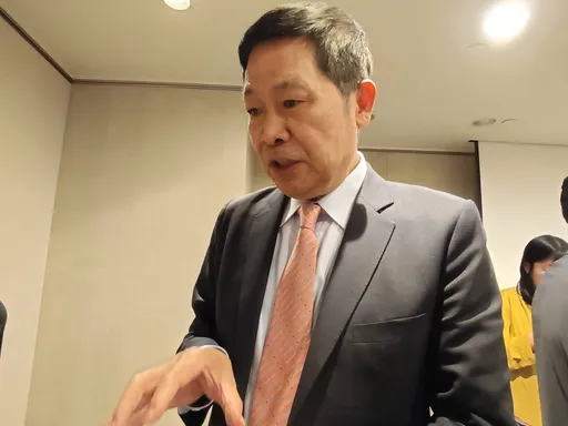 上市生技公司添生力軍　泰宗4月上旬掛牌承銷價暫定132元