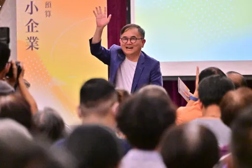 綠危險了！「他」高機率選縣長　王浩宇認：脫黨後真的強　