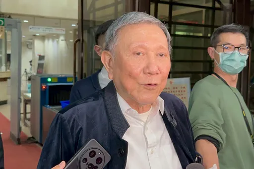 應曉薇籌不到3千萬北院過夜　沈慶京交保：對判決無限悲傷！