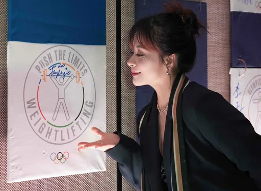 超甜美「舉重精靈」出事了！　酒後痛毆同居女友　法院判決曝光