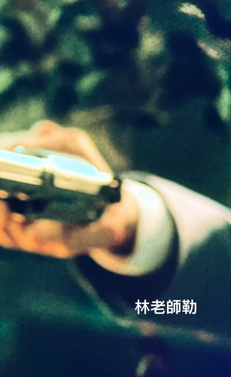 周杰倫在限動爆粗口。翻攝周杰倫IG