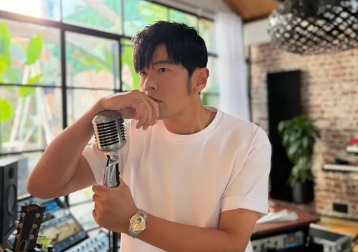 周杰倫發片倒數壓力大？　深夜社群突爆粗口