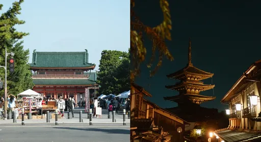 今起住一晚多付2千元台幣　京都住宿稅全日本最高