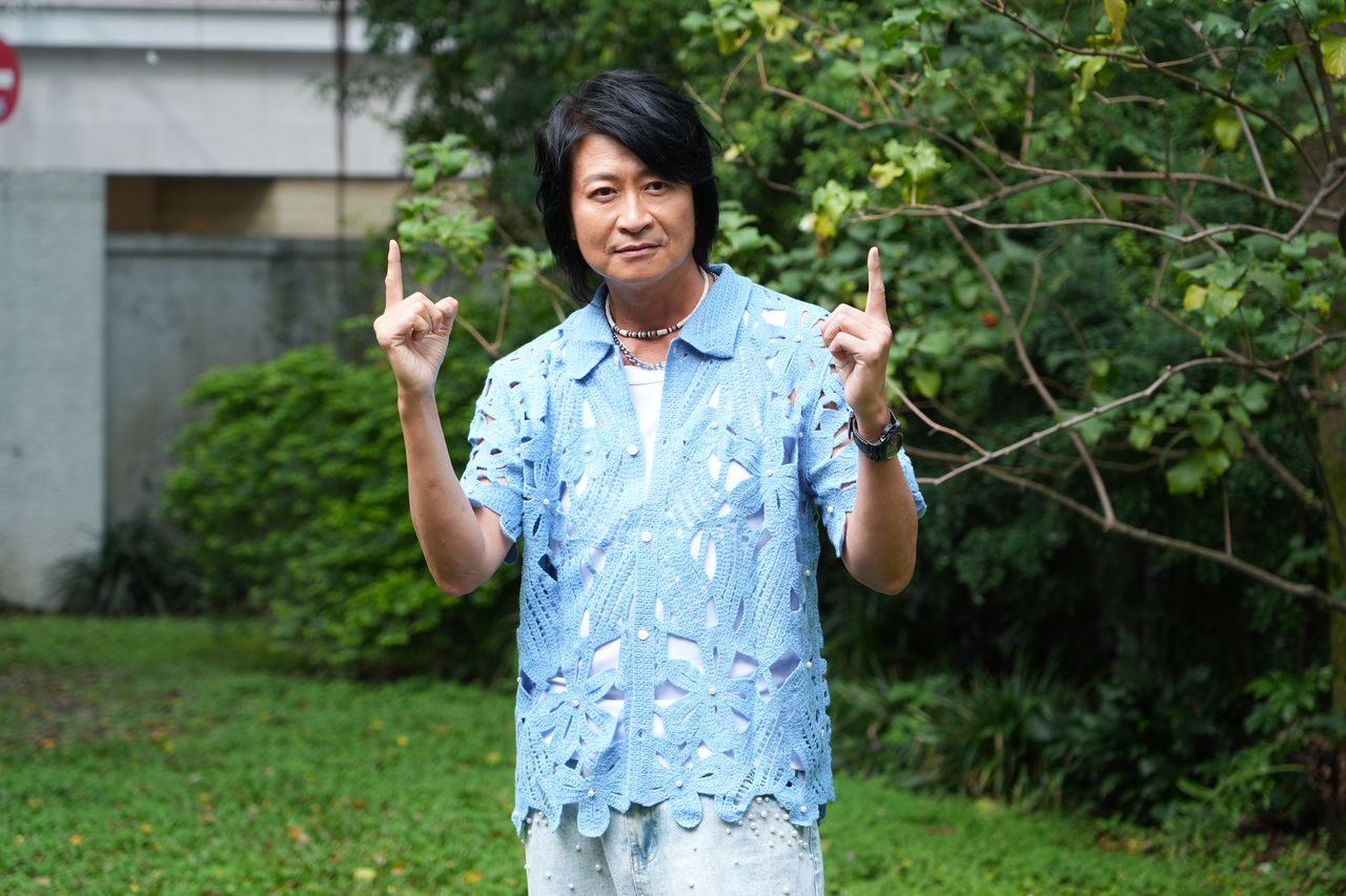 游鴻明二度想「炒飯」被悍拒 認了愛妻氣憤離家出走失聯