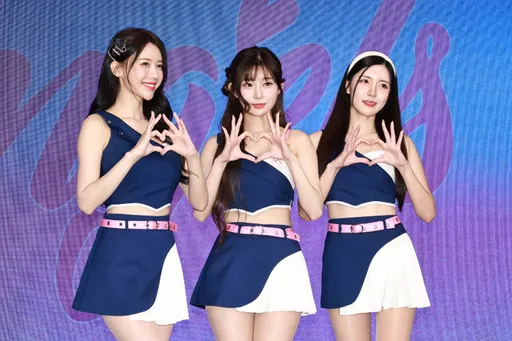 韓國啦啦隊「連韓男都不愛」　只有台灣在瘋？網揭致命點