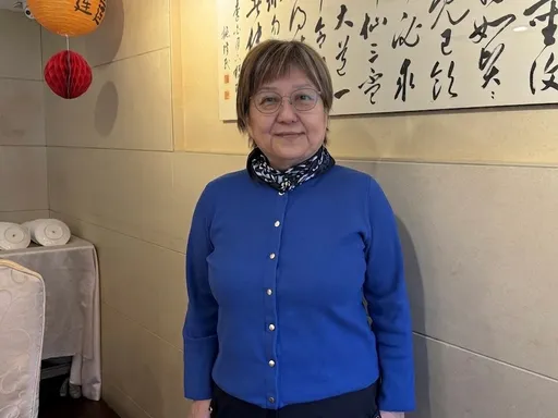 矽光子熱潮！閎康謝詠芬：CPO布局啟動、海外訂單成關鍵成長動能