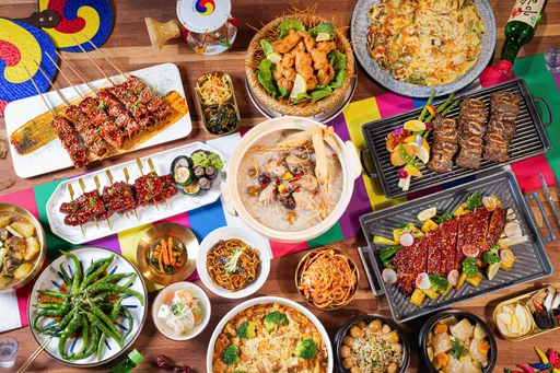 免飛韓國！礁溪五星級飯店推韓料吃到飽　符合這些條件直接免費