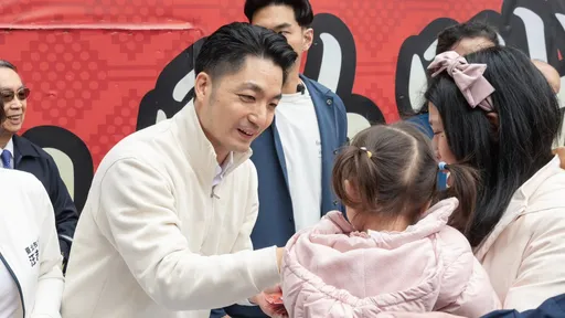 北市育兒減工時139企業申請　蔣萬安：願向中央分享經驗