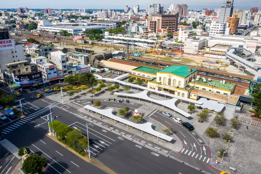 打造健康城市　嘉義市「這場所」16日起全面禁菸