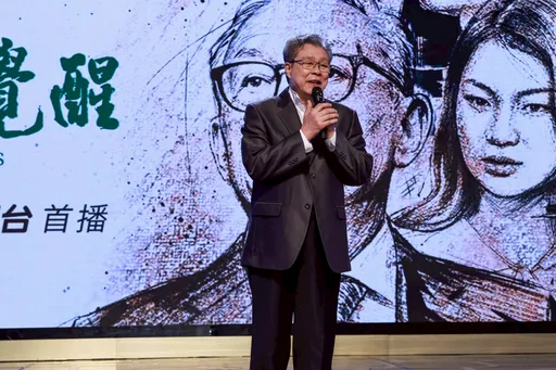 楊烈謹遵父親教誨「台灣有事就是要站出來」　演唱會目的只為宣傳文化