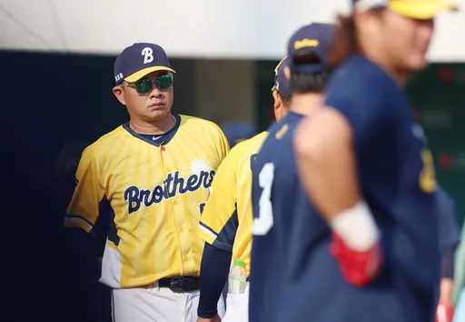 投手變餵球機！中信兄弟到墨西哥比賽　3戰竟狂丟42分