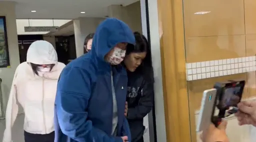 倒楣？名律師涉幫太子集團保管1160萬！洗錢被訴　聲明到法院捍衛清白　