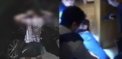 雲林西螺槍擊案！男子一言不合開槍傷人　逃新北投宿飯店遭逮