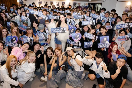 女團隊長剷肉8公斤搶頭香推個人EP 整晚沒睡認有控制慾