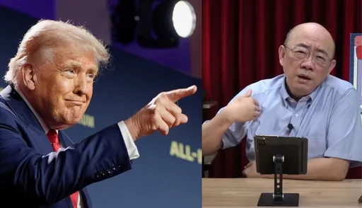 預言大翻車！名嘴才喊「美不敢打伊朗」　哈米尼慘遭斬首