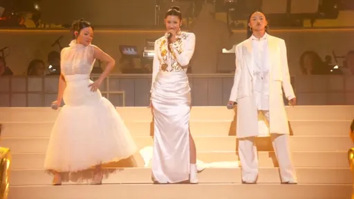 奧斯卡名單｜《Golden》唱響好萊塢殿堂　李奧納多艾瑪史東high搖手燈