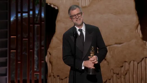 奧斯卡名單｜《一戰再戰》掄最佳導演　《Kpop獵魔女團》奪2大獎