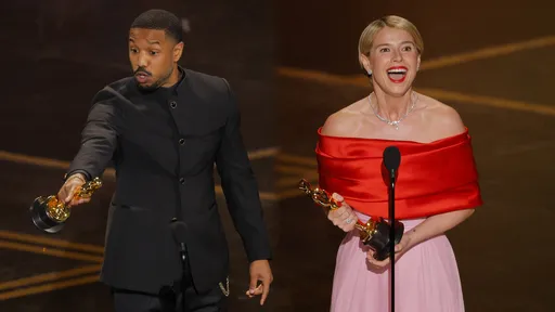 奧斯卡得獎總名單｜《一戰再戰》最佳影片　影帝麥可B喬丹、影后潔西伯克利