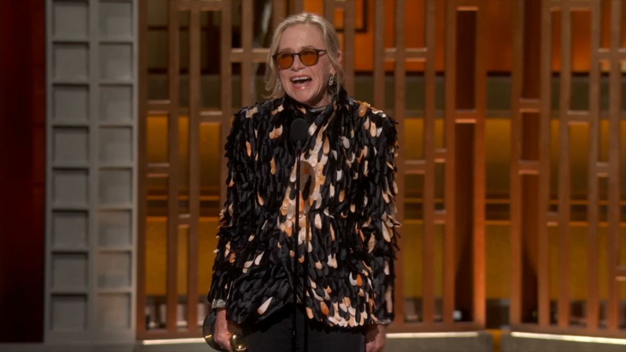 奧斯卡名單|最佳女配角打頭陣!75歲艾美麥蒂根擒獎