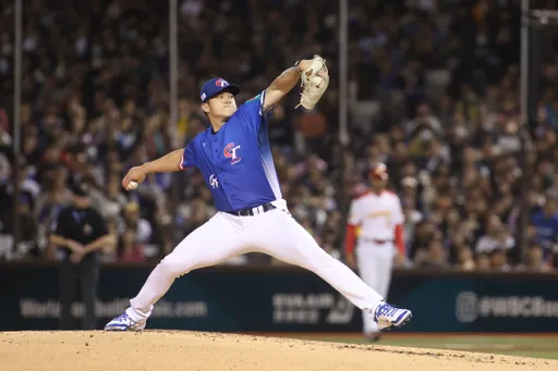 大聯盟差一步！　莊陳仲敖新賽季從3A開始