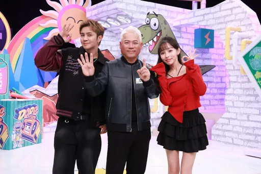 巫啓賢爆料劉德華酒量差！　無情揭露真實電影情節