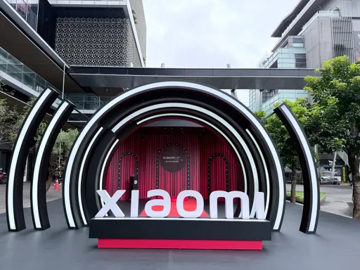 小米17 Ultra台灣上市　售價37,999元起