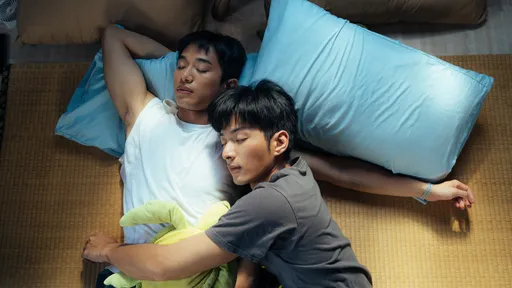 初孟軒與老友親密接觸　體溫太高喝了再上　