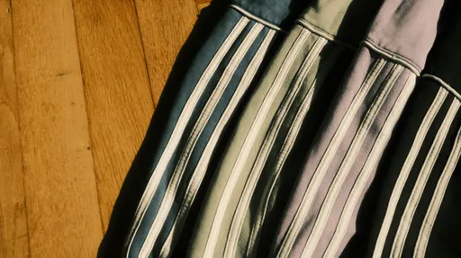 網購淘寶百元盜版長褲　台南女買54件判拘59天