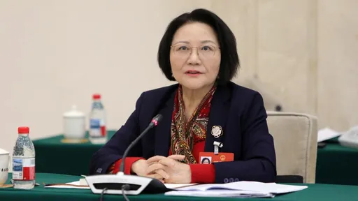 中國人大台灣代表：祖國完全統一「近幾年」一定會實現