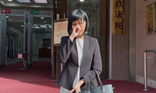 呂秋遠遭控懷孕歧視一審判賠60萬　提上訴遭林沄蓁假執行凍結4帳戶