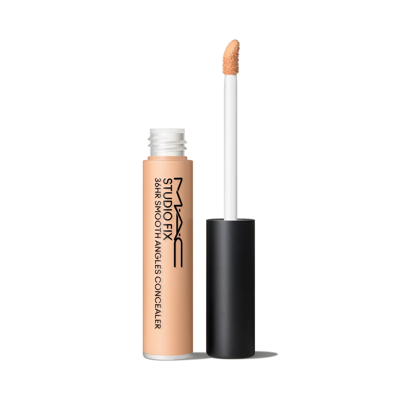 超持妝36H柔霧遮瑕液，7ml／1100元。品牌提供