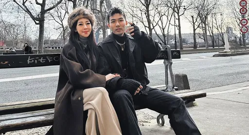 GQ凱文正宮超慘！遭狂刷一排「瑞雪沒有錯」    網喊：3寶媽加油