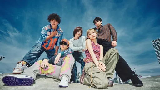 TikTok 創下千萬觀看　日本潮團Klang Ruler 4/6來台舉辦專場