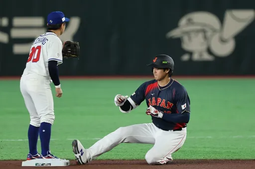 慘！台灣單局丟10分　寫經典賽20年來唯一糗紀錄