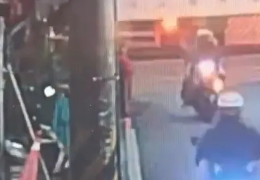 女高中生被綁電線桿！　竟是姑姑下的手