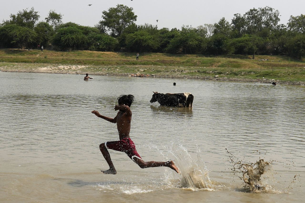 聖嬰現象來襲!聯合國警告:地球氣候失衡創紀錄 全球暖化正在加速