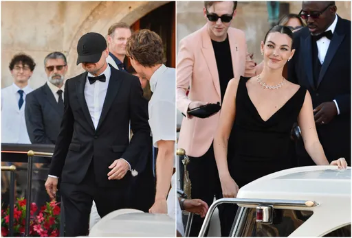 李奧納多變了！首鬆口與27歲超模女友不排除有「認真的未來」