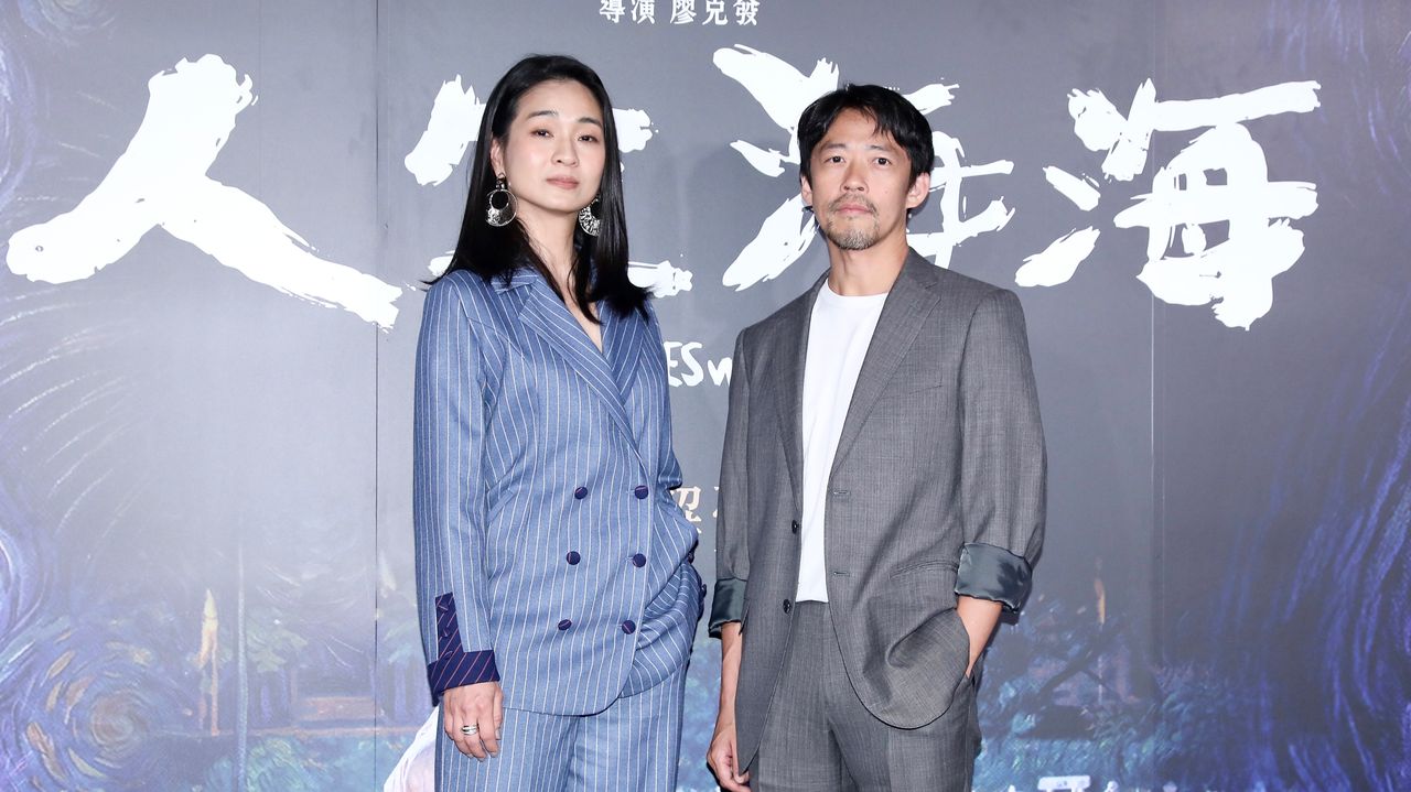 金馬女配放話破億「吃15顆榴槤」!男星夢見過世親人喊餓