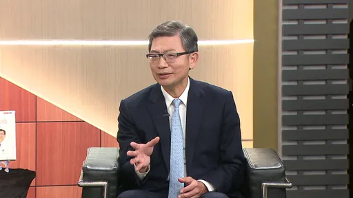 每年奪上萬條人命！「肺癌權威」陳晉興示警6成患者不吸菸也中招