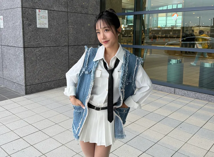 蔡佩軒為新作化身心靈藥劑師。可瑞思國際娛樂提供