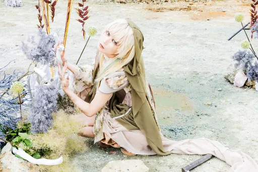 新歌合作LiSA！日億級歌手Reol 7月登台開唱實名抽票