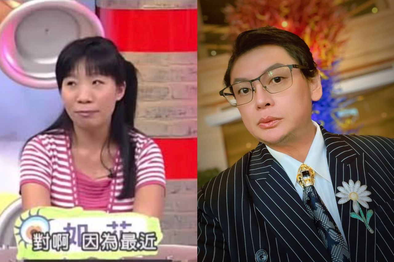 曾被如花「強迫失貞」?男星無奈還原真相